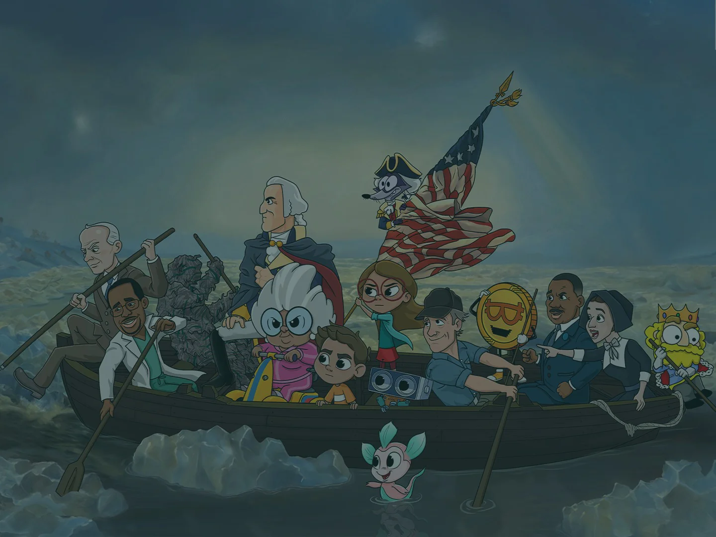 Welcome to Our Store