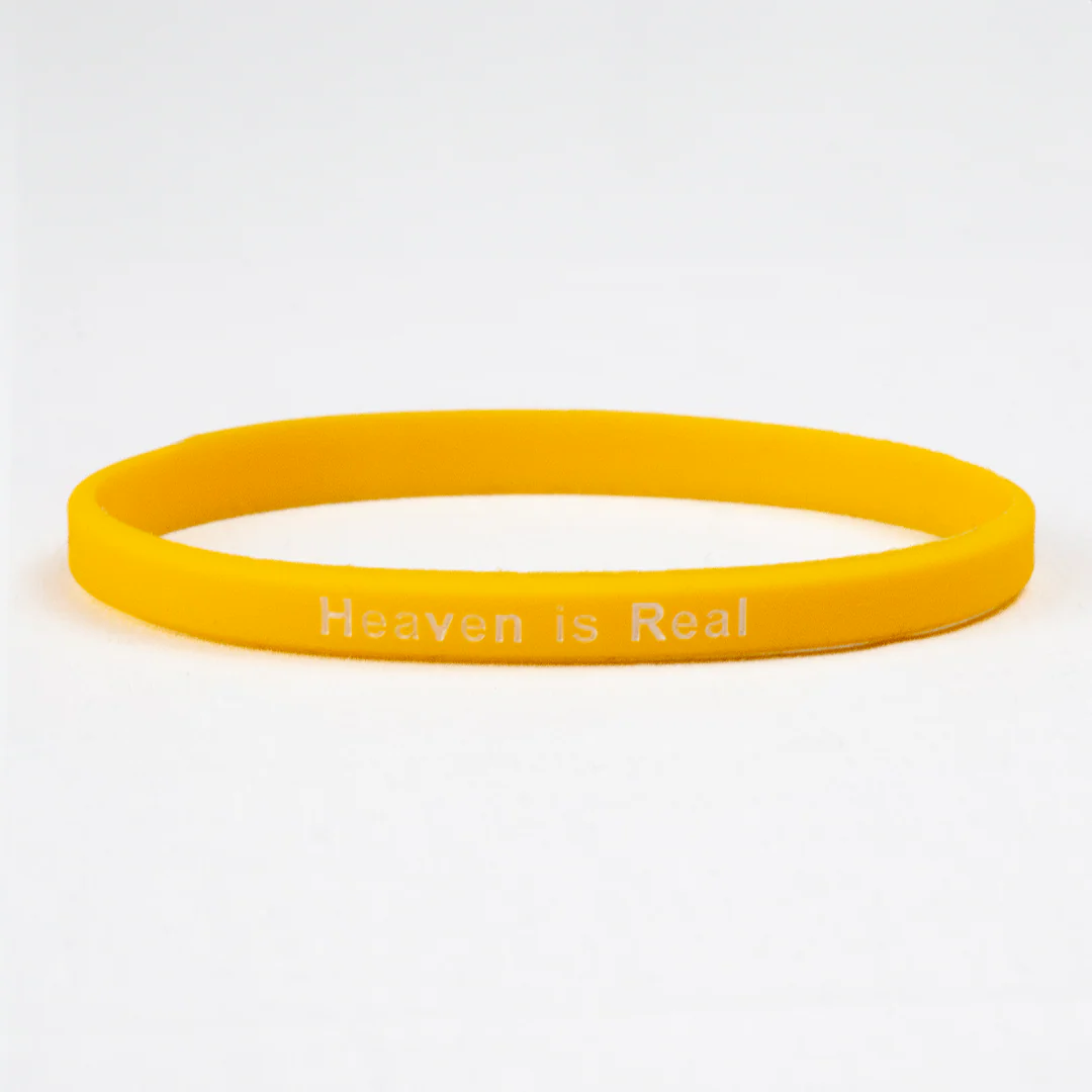 After Death Wristbands - Image 4