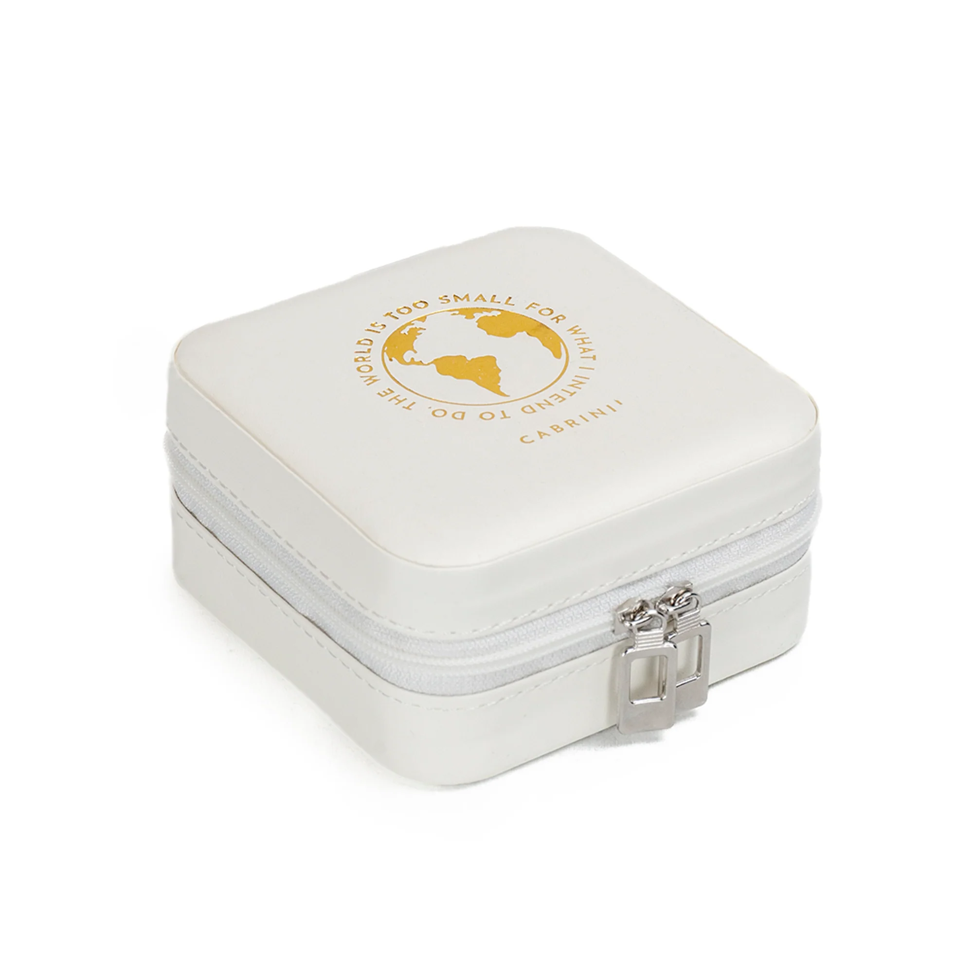 Cabrini Jewelry Case - Image 4