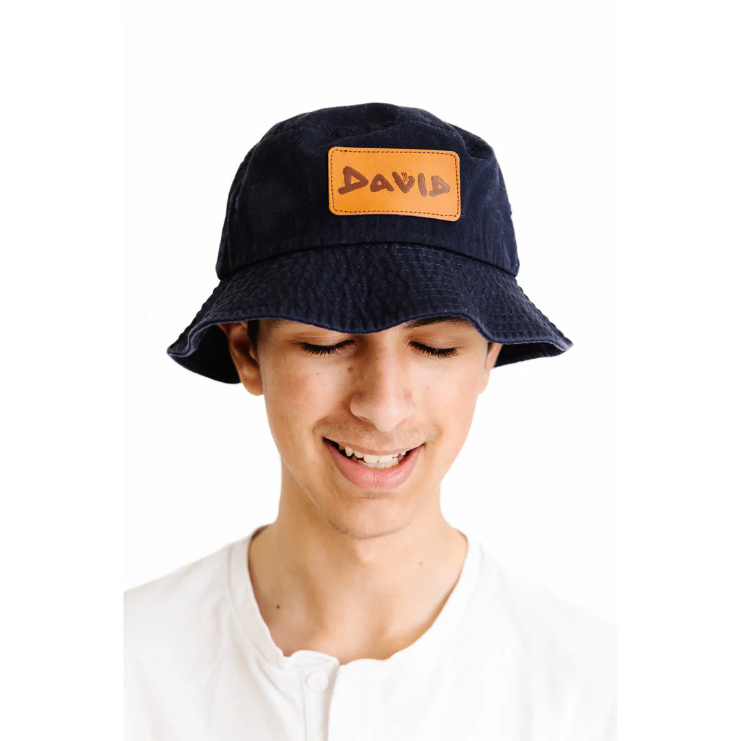 DAVID - Bucket Hat - Image 10