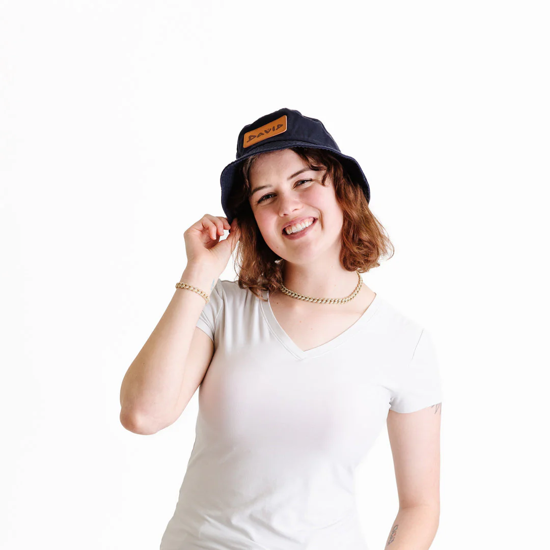 DAVID - Bucket Hat - Image 12