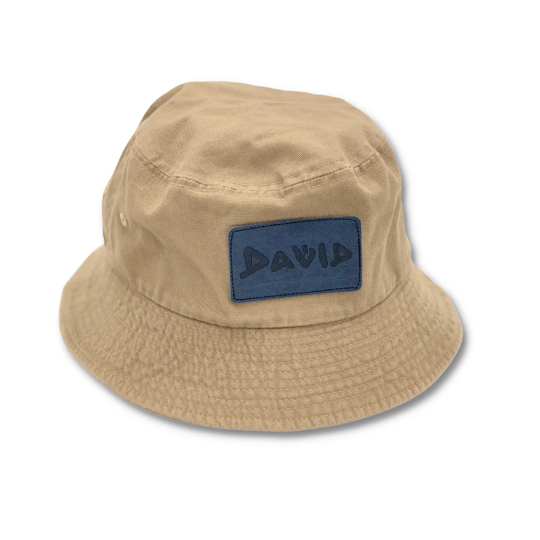 DAVID - Bucket Hat - Image 3