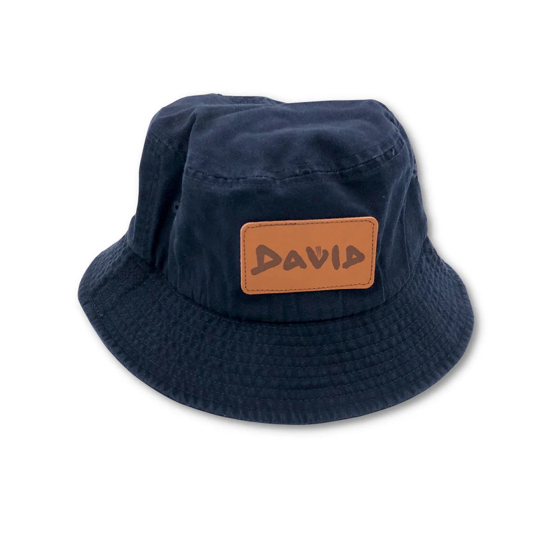 DAVID - Bucket Hat - Image 4