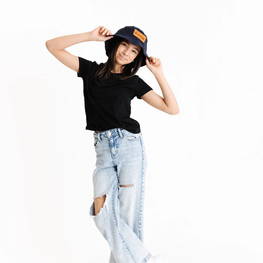 DAVID - Bucket Hat - Image 5