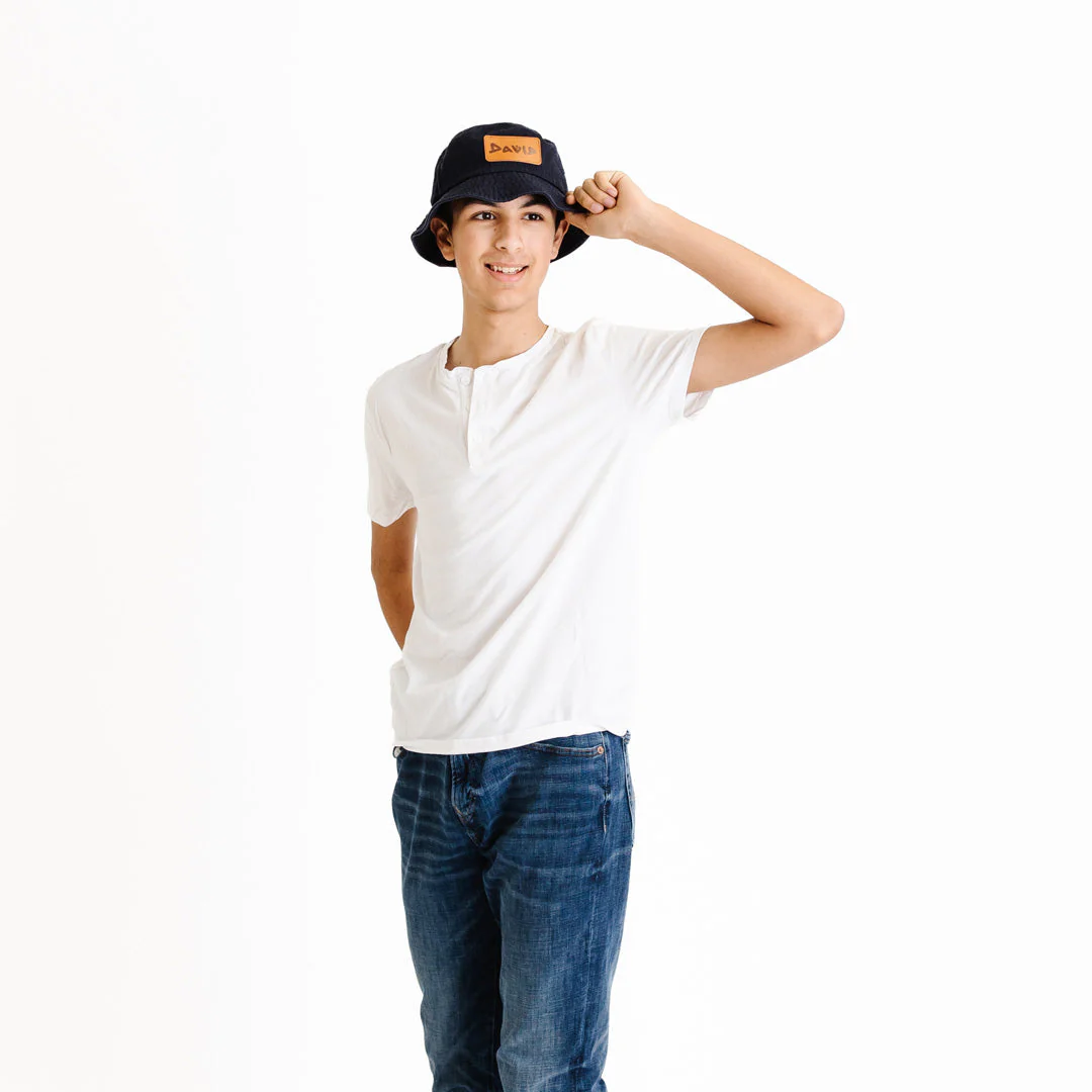 DAVID - Bucket Hat - Image 6
