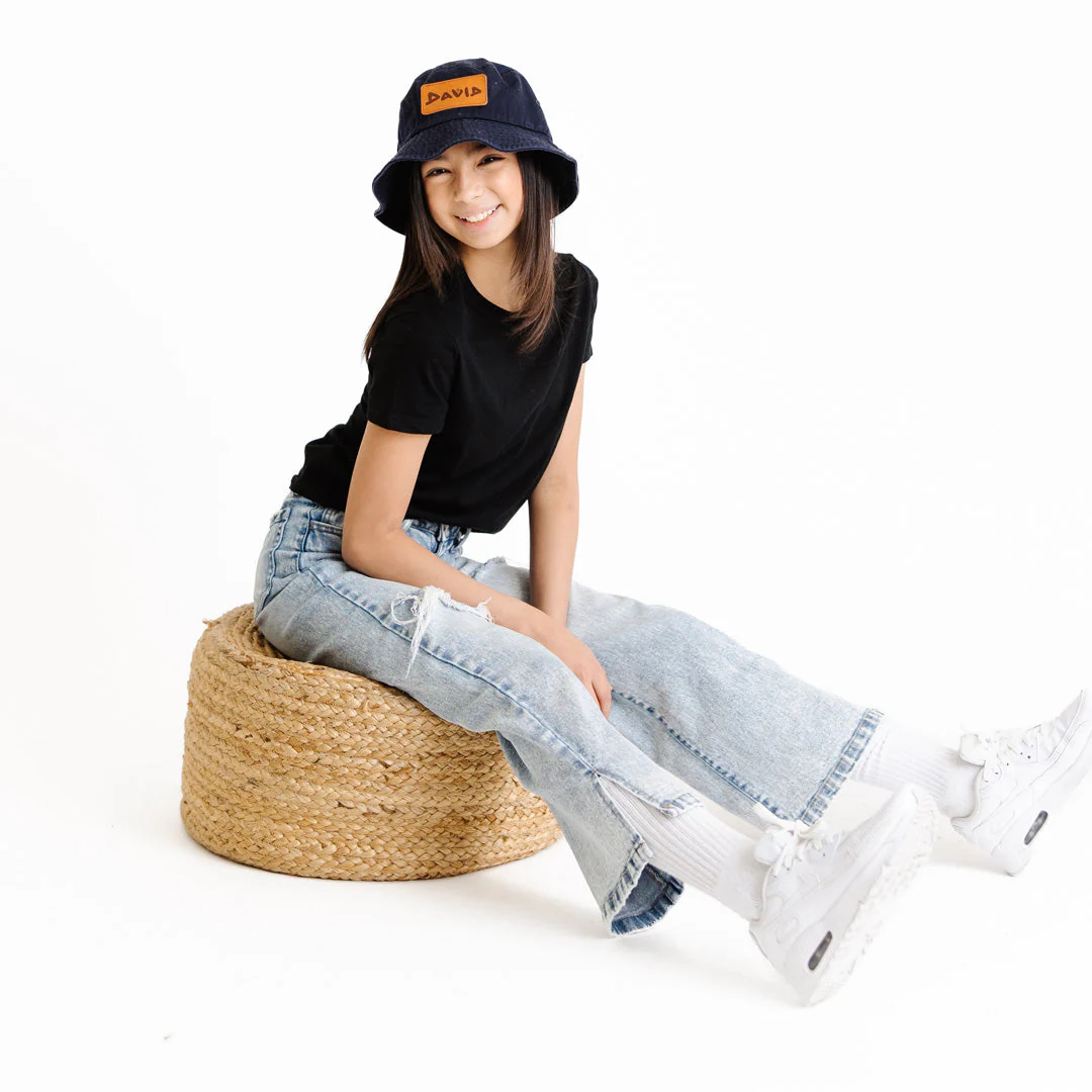 DAVID - Bucket Hat - Image 7