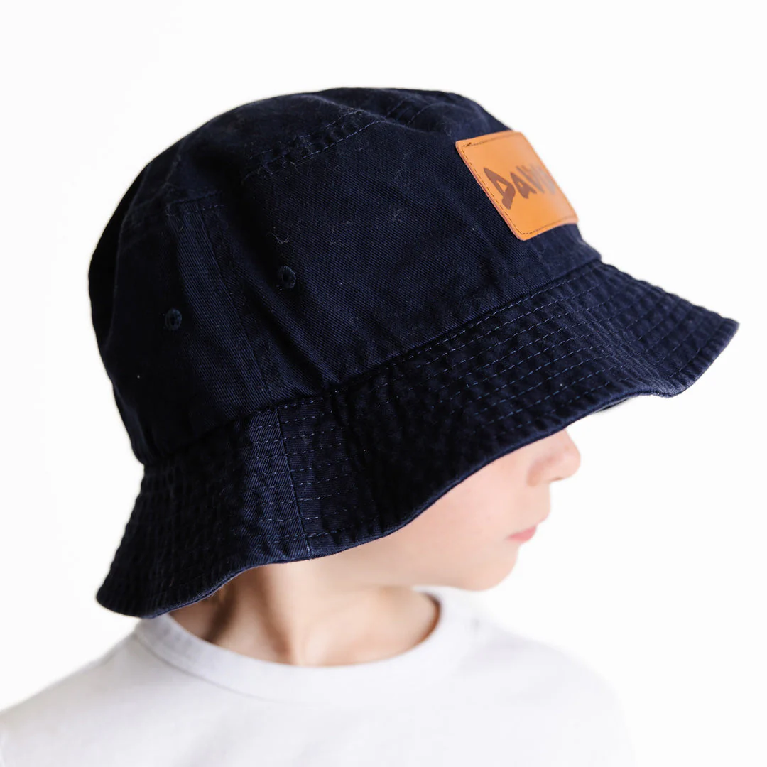 DAVID - Bucket Hat - Image 8