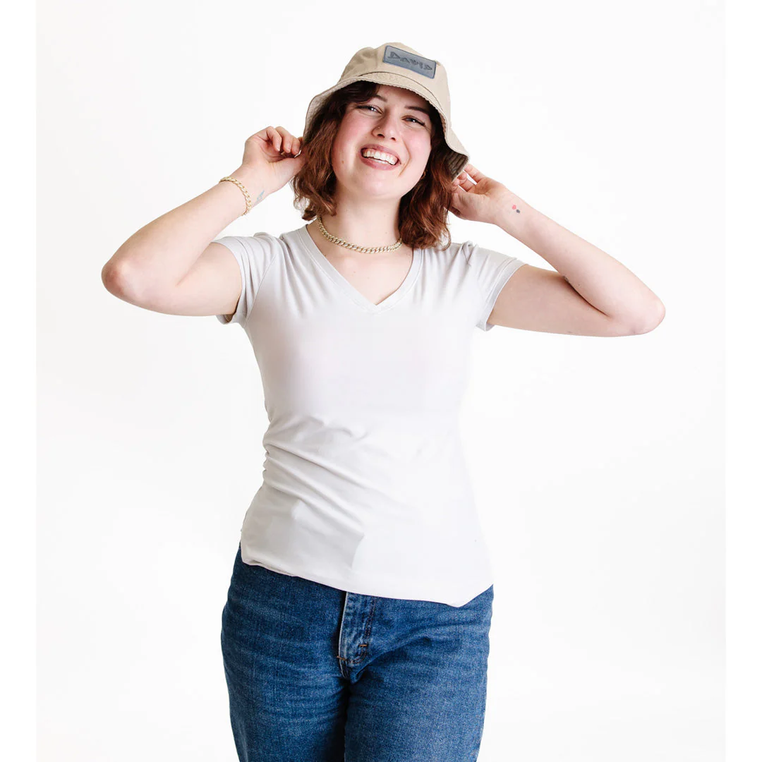 DAVID - Bucket Hat - Image 9