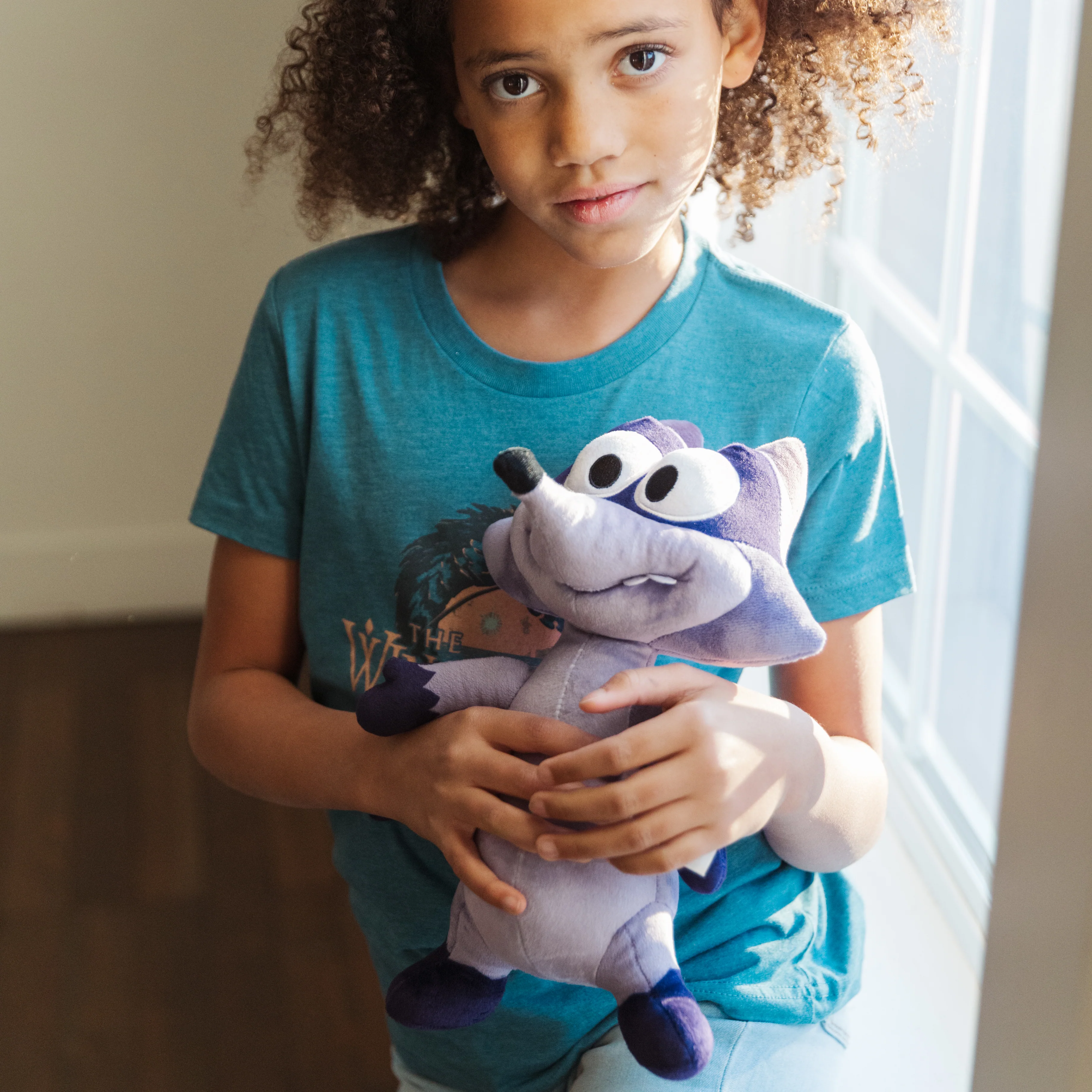 Original Derek Plushie - Image 11