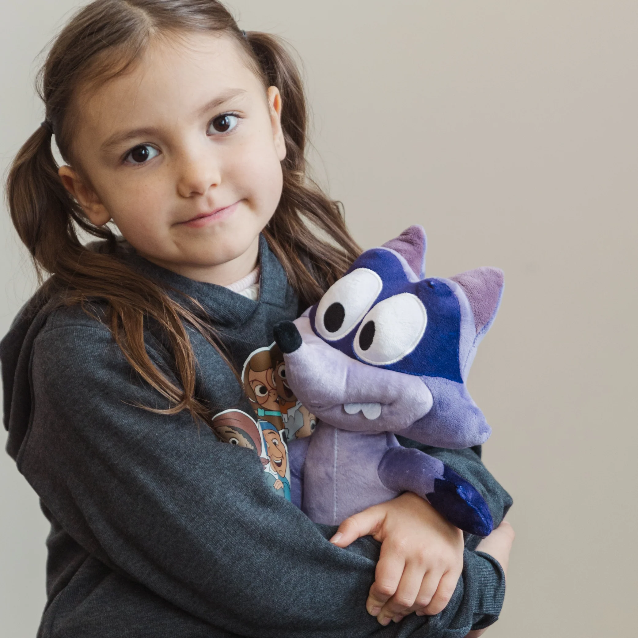 Original Derek Plushie - Image 12