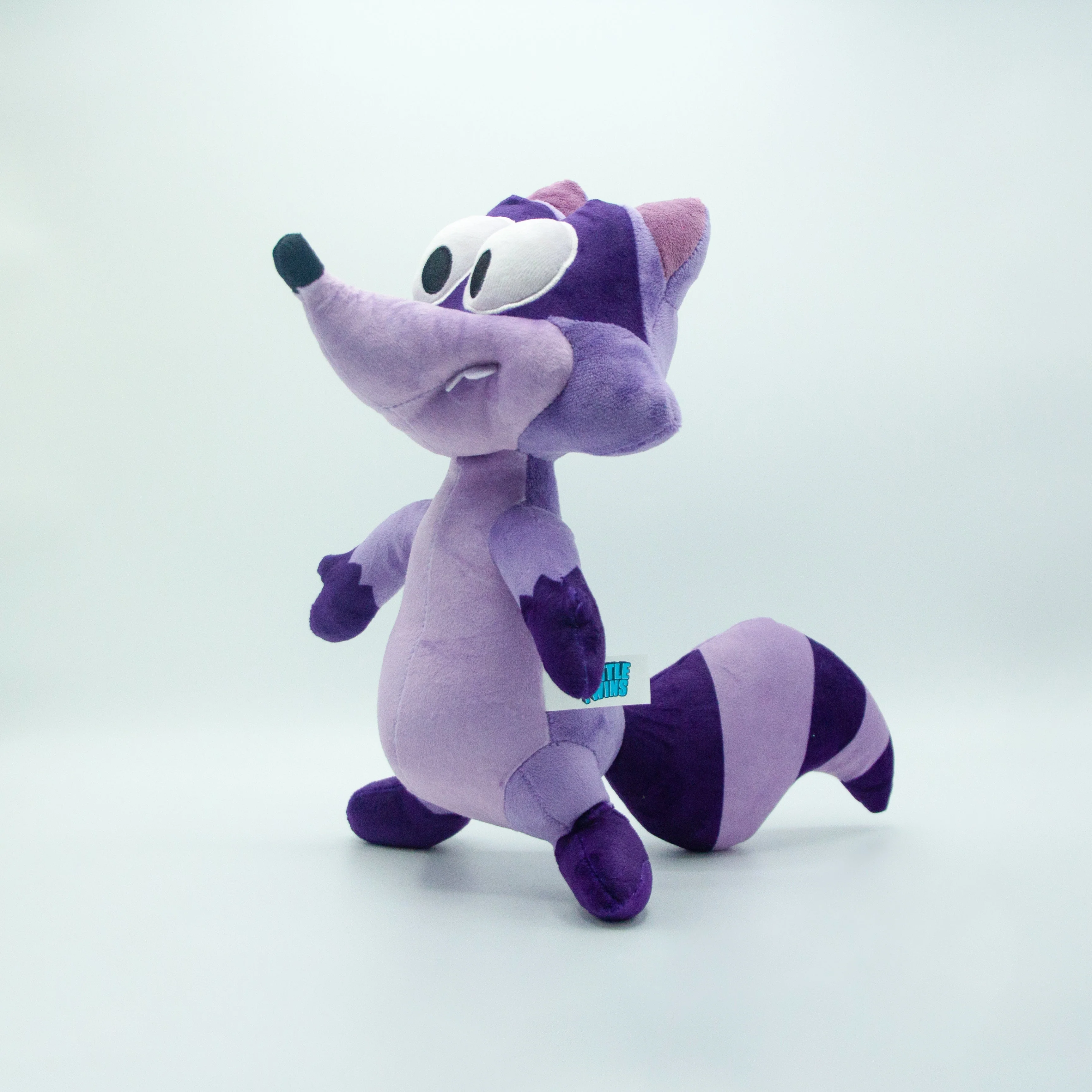 Original Derek Plushie - Image 13