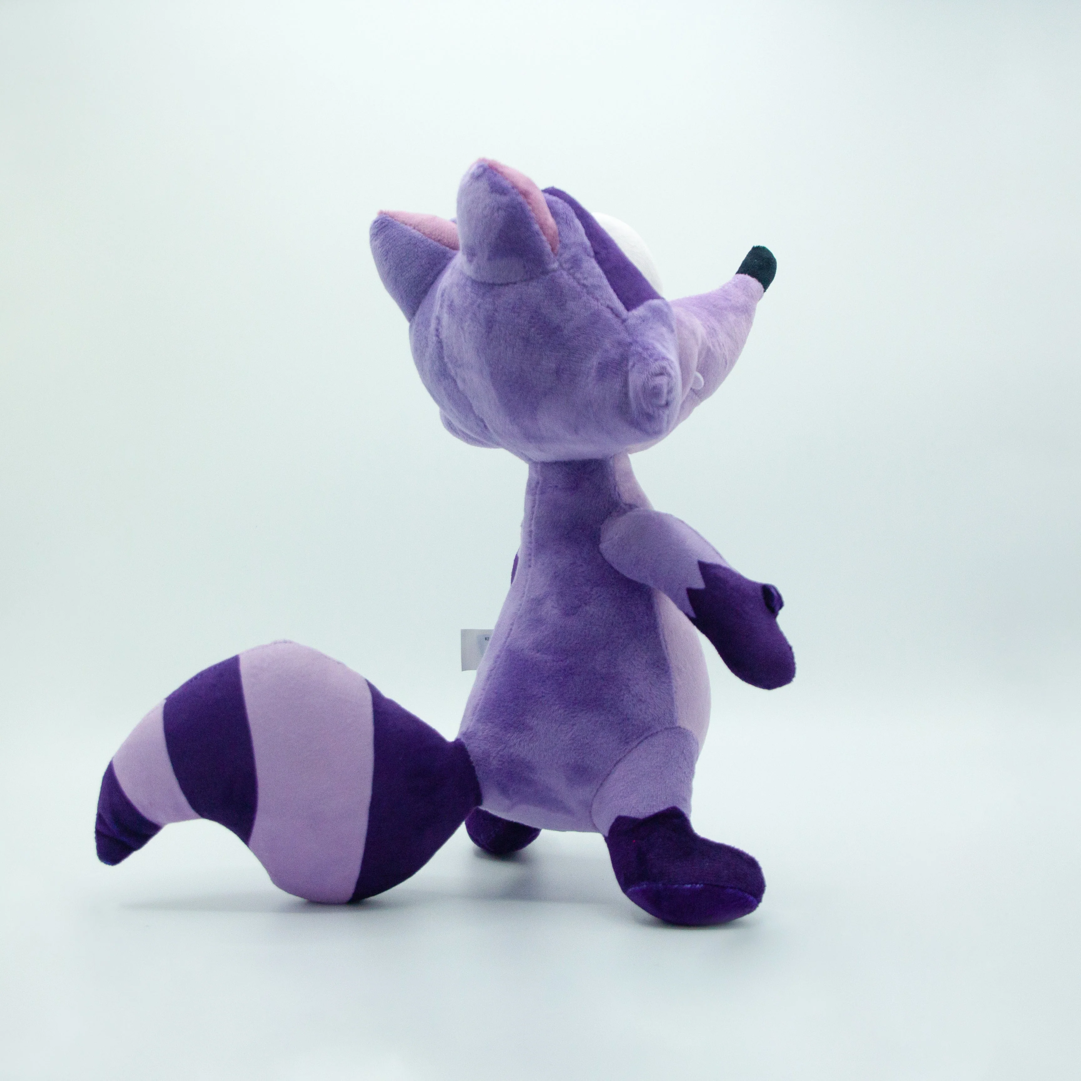 Original Derek Plushie - Image 14