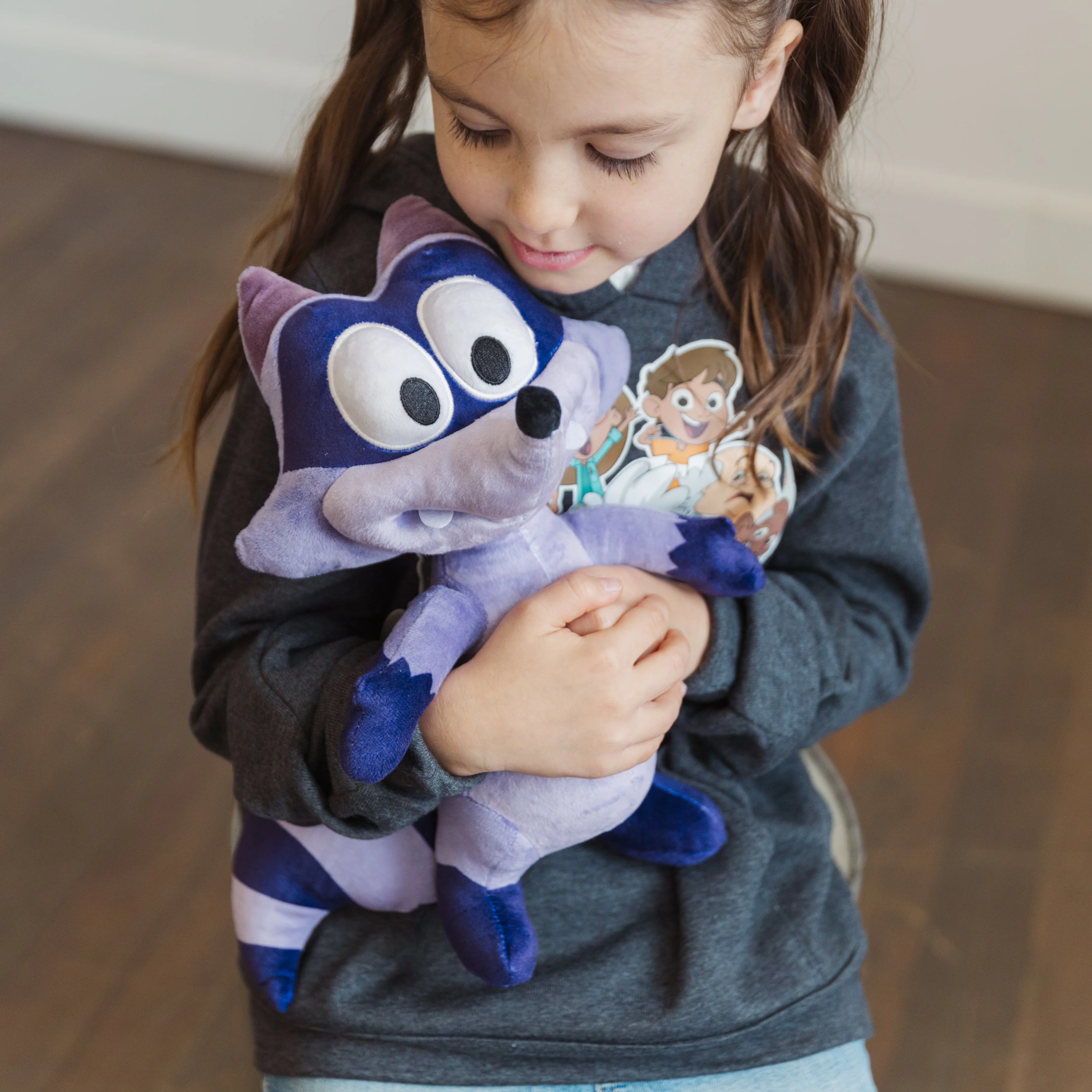 Original Derek Plushie - Image 3