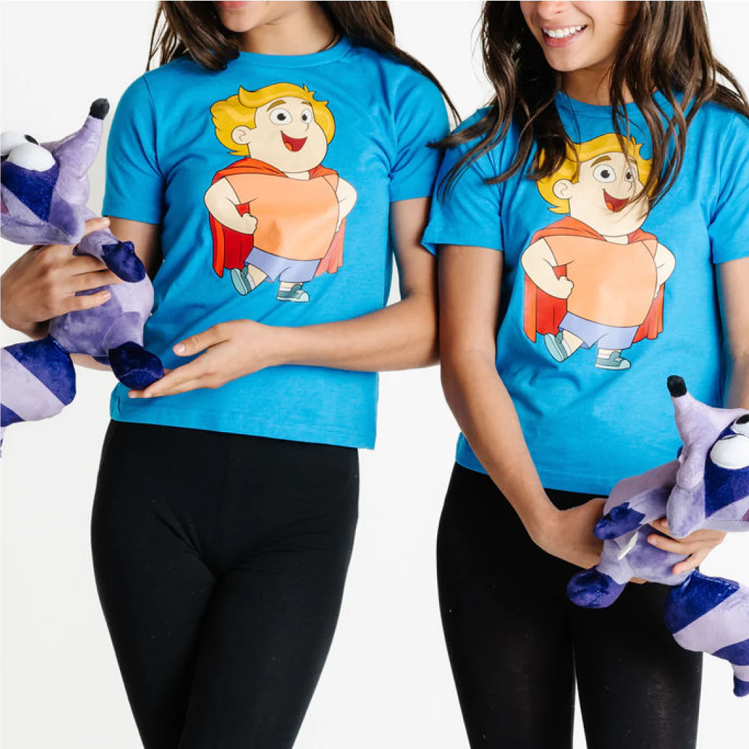 Original Derek Plushie - Image 7