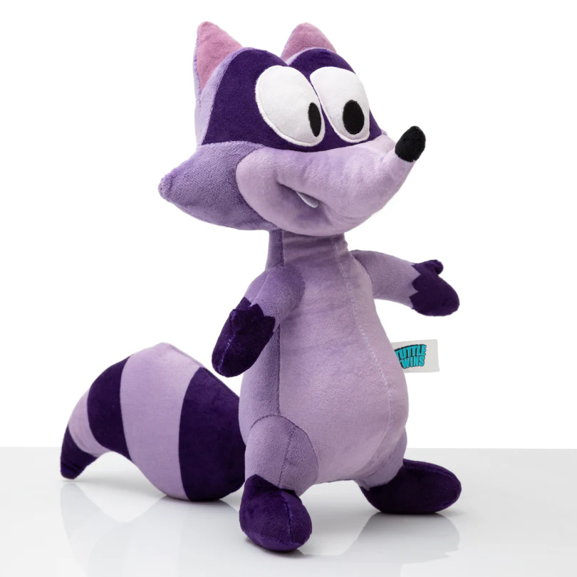 Original Derek Plushie - Image 8
