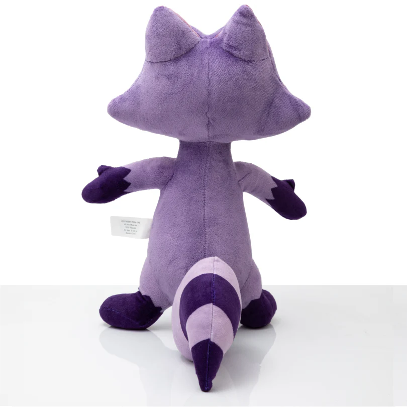 Original Derek Plushie - Image 9