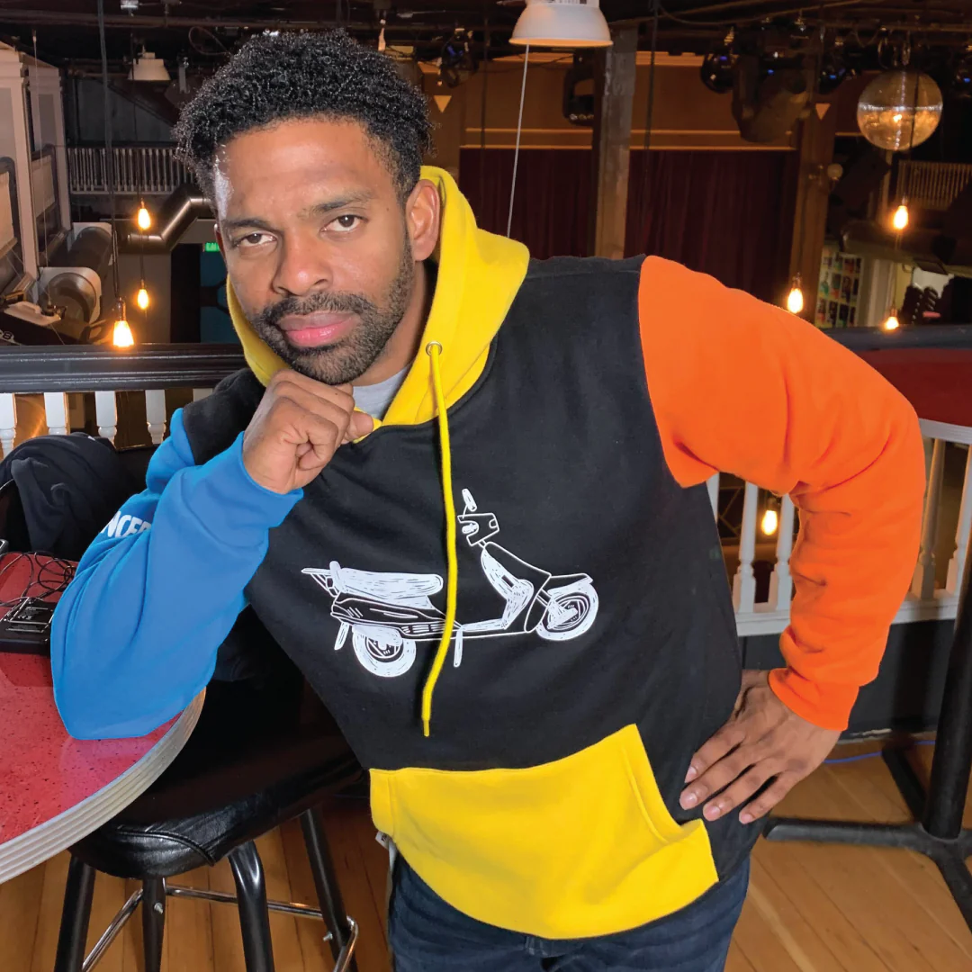 "Scoots Magoots" Hoodie - Image 9