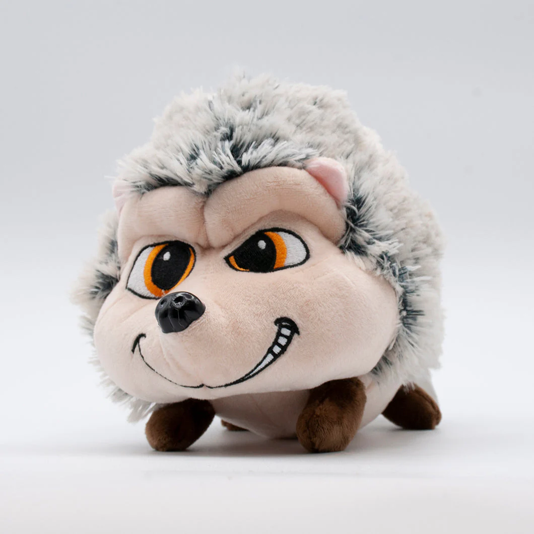 Mr. Humph Plushie - Image 4