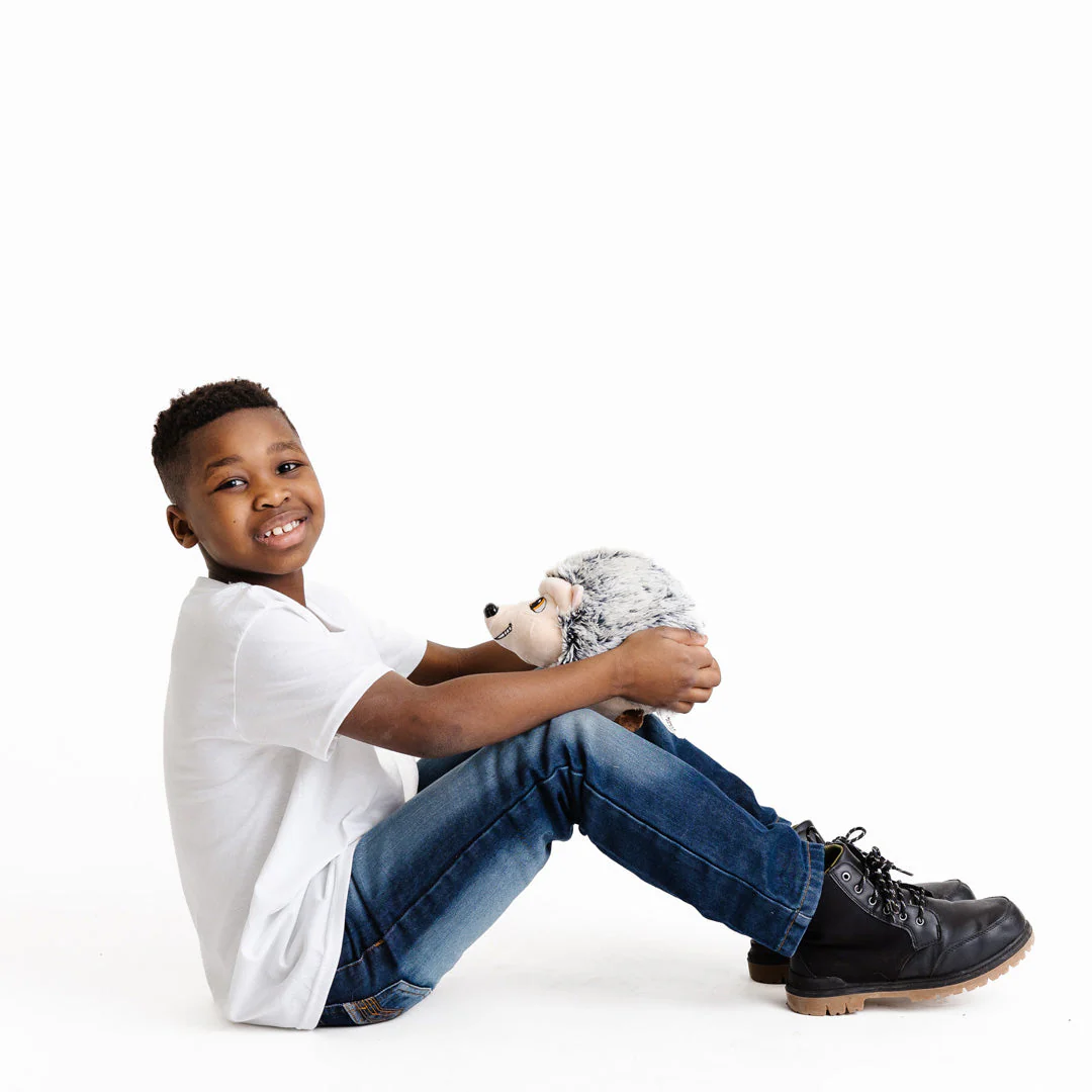 Mr. Humph Plushie - Image 6