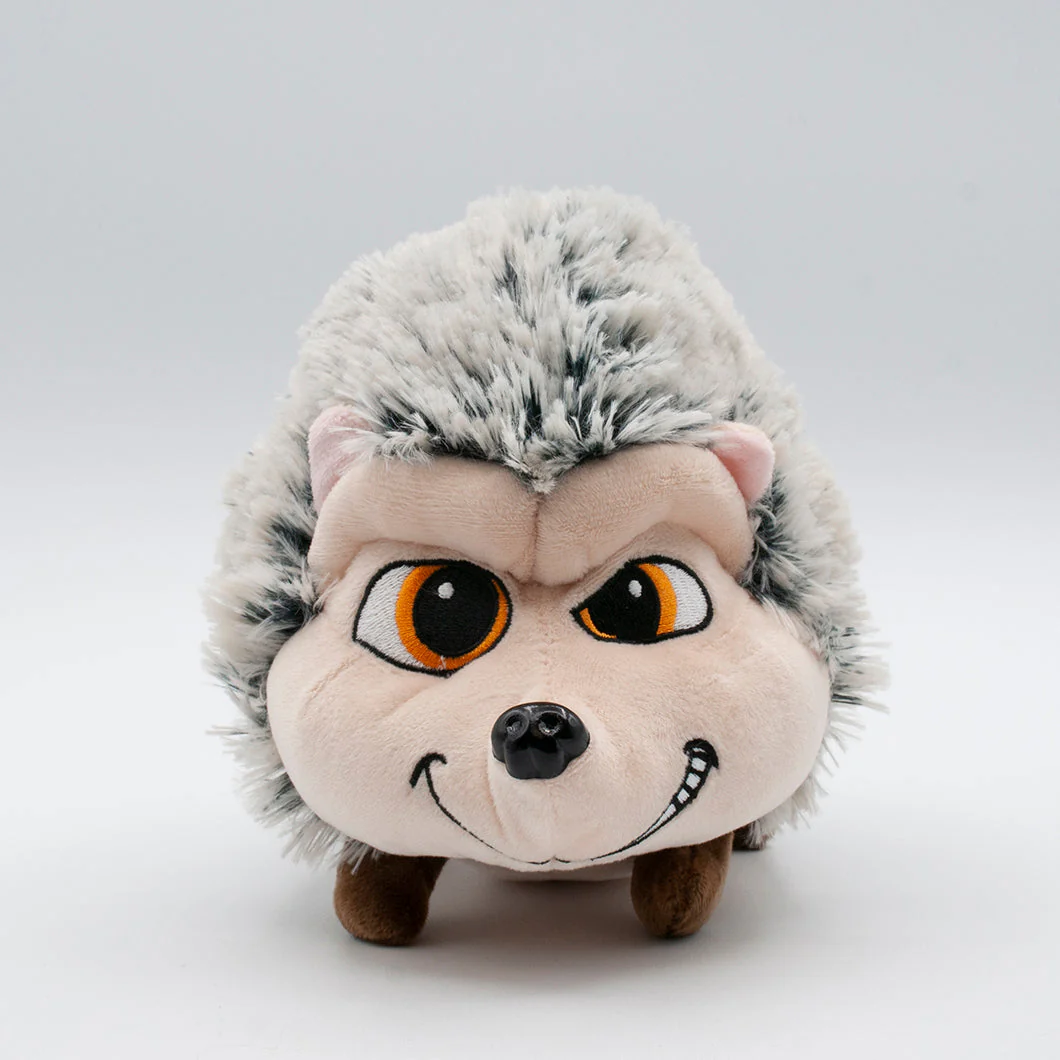 Mr. Humph Plushie - Image 8