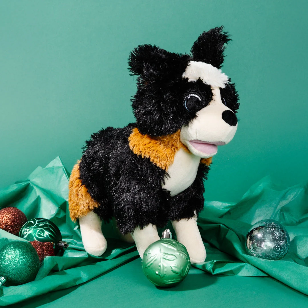 Nugget Plushie - Image 3