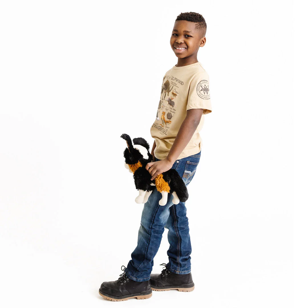 Nugget Plushie - Image 5