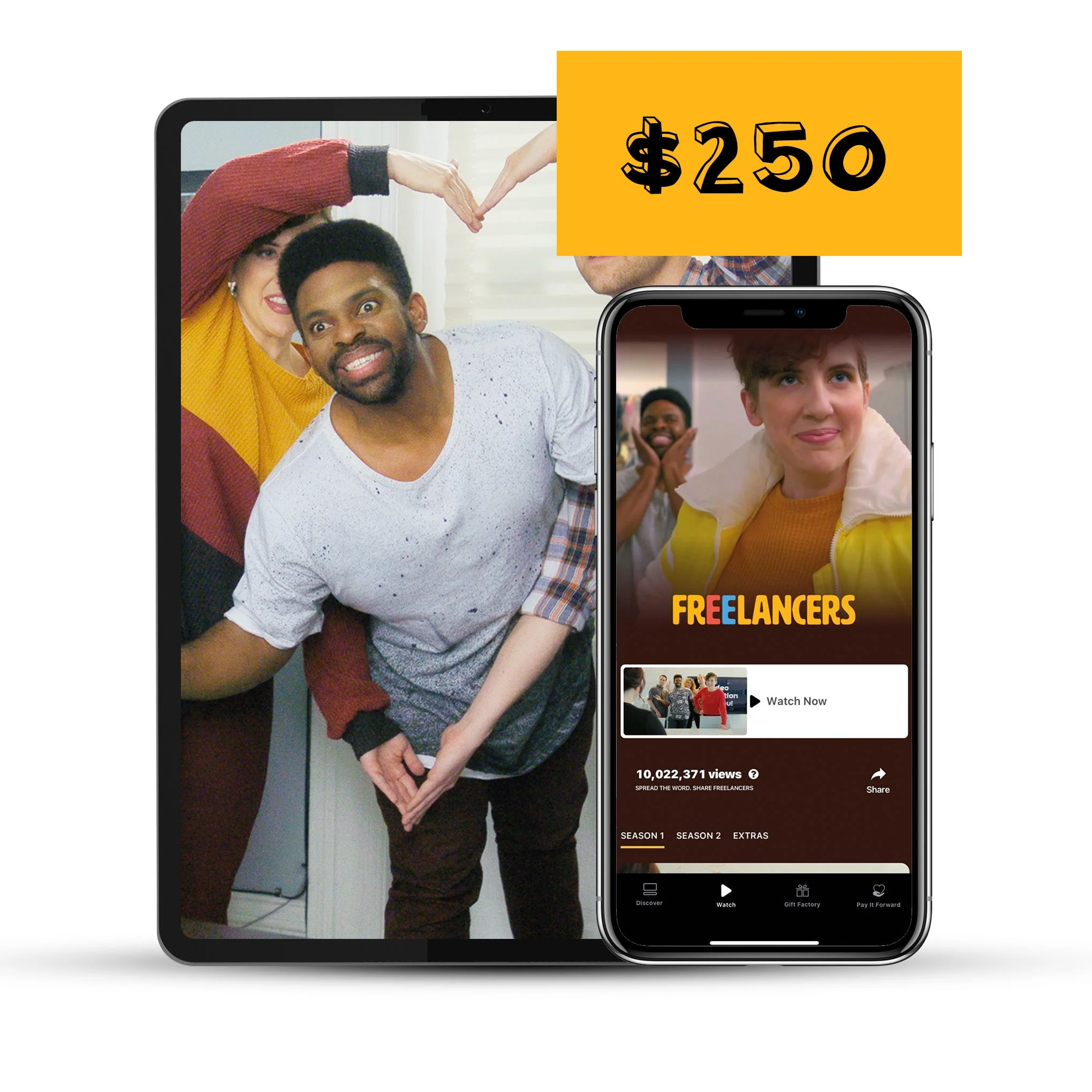 Freelancers - Pay It Forward - Image 4