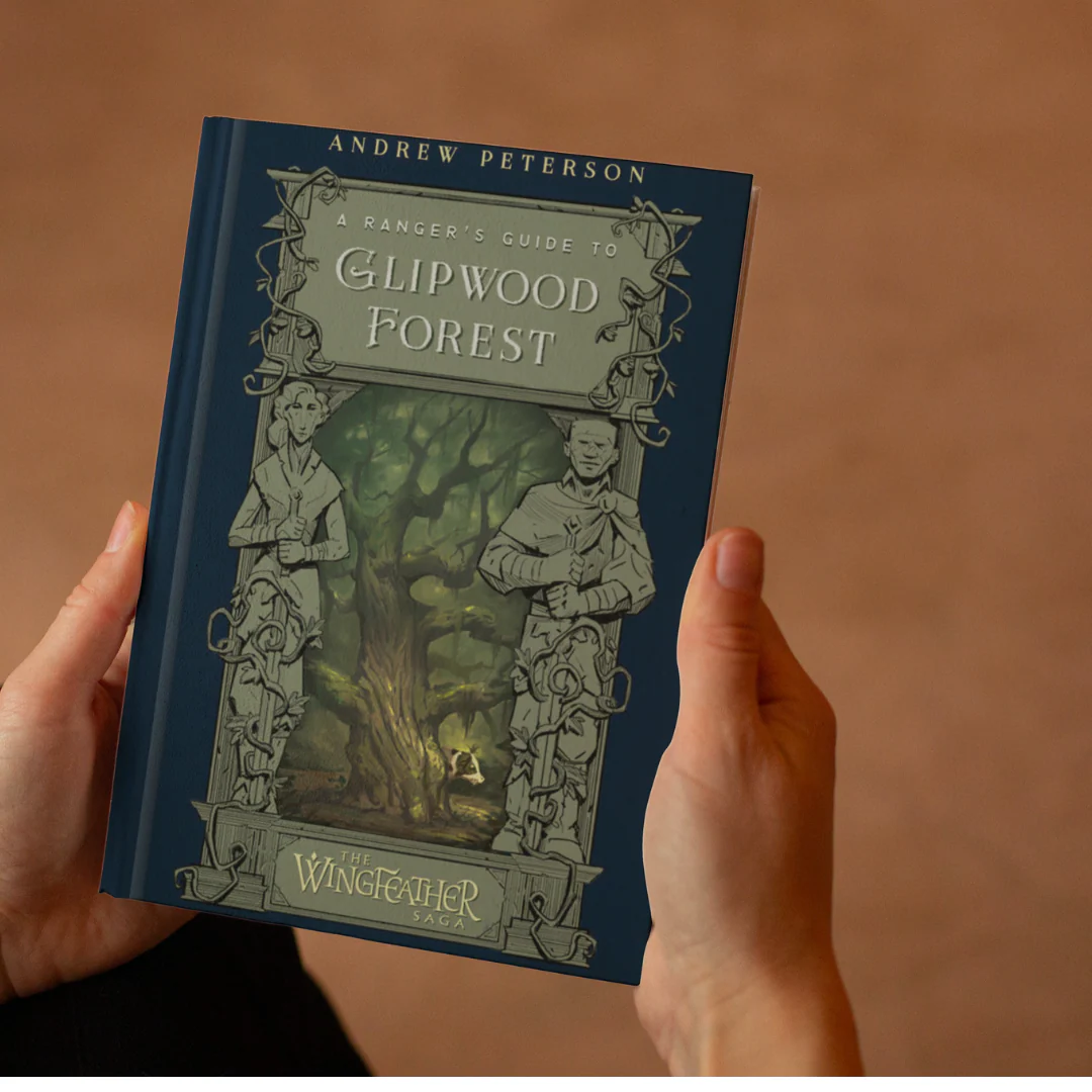 A Ranger's Guide to Glipwood Forest - Image 3
