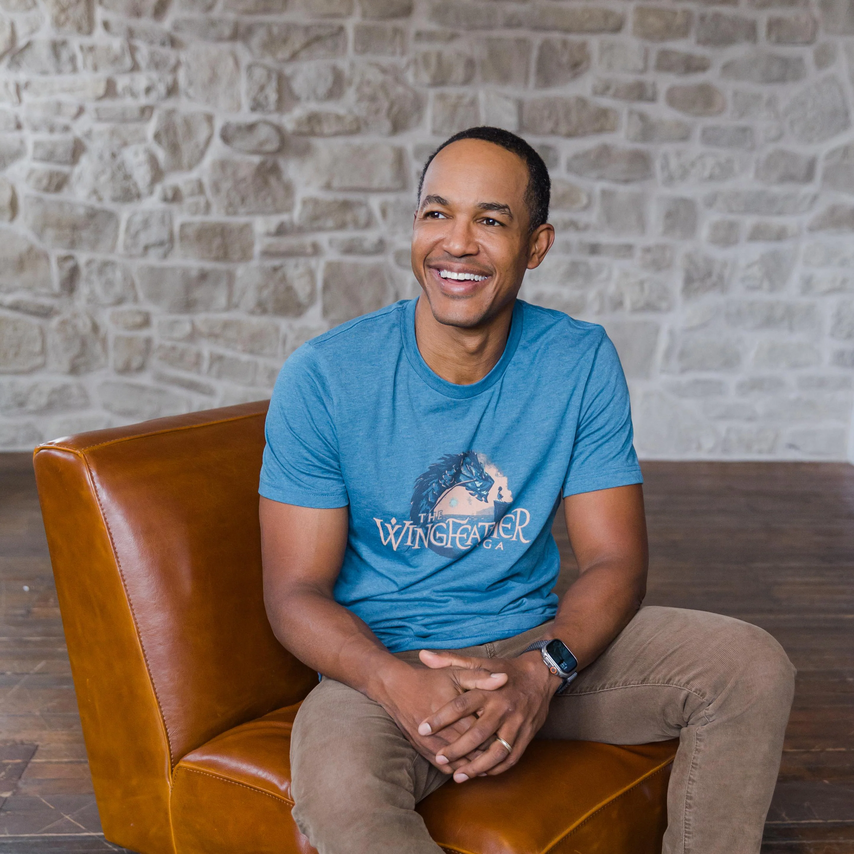 "Sea Dragons" T-Shirt - Image 10