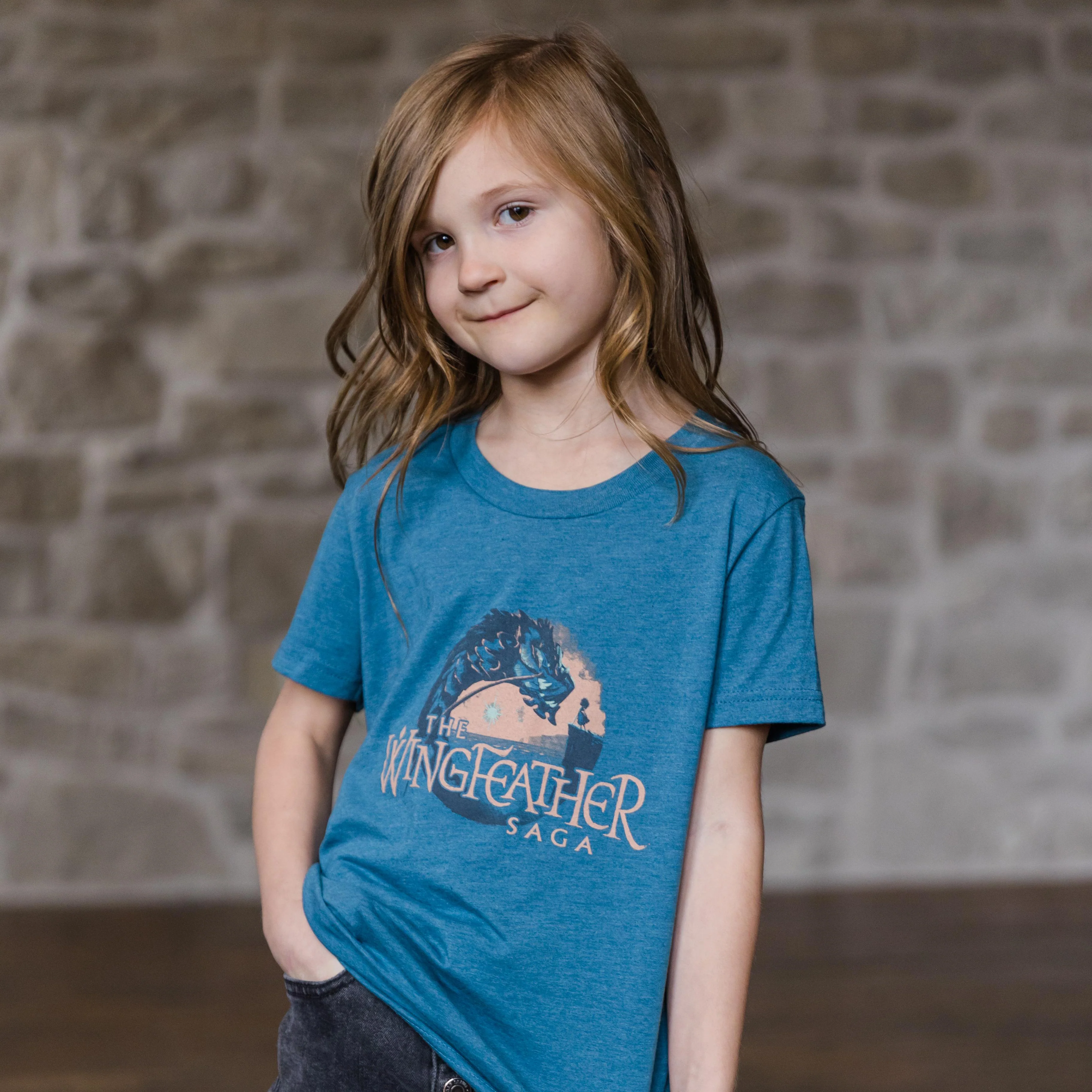 "Sea Dragons" T-Shirt - Image 11