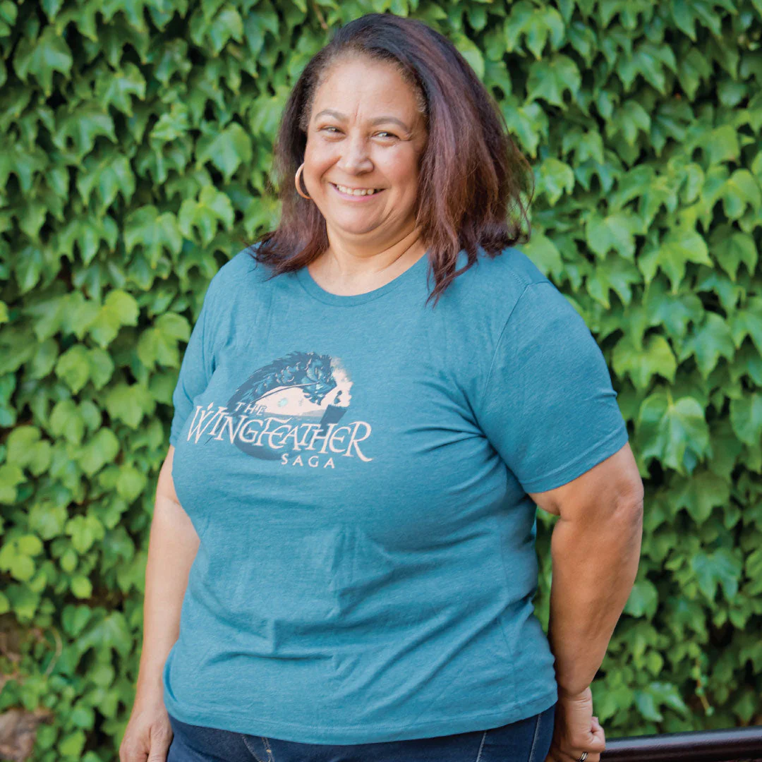 "Sea Dragons" T-Shirt - Image 16