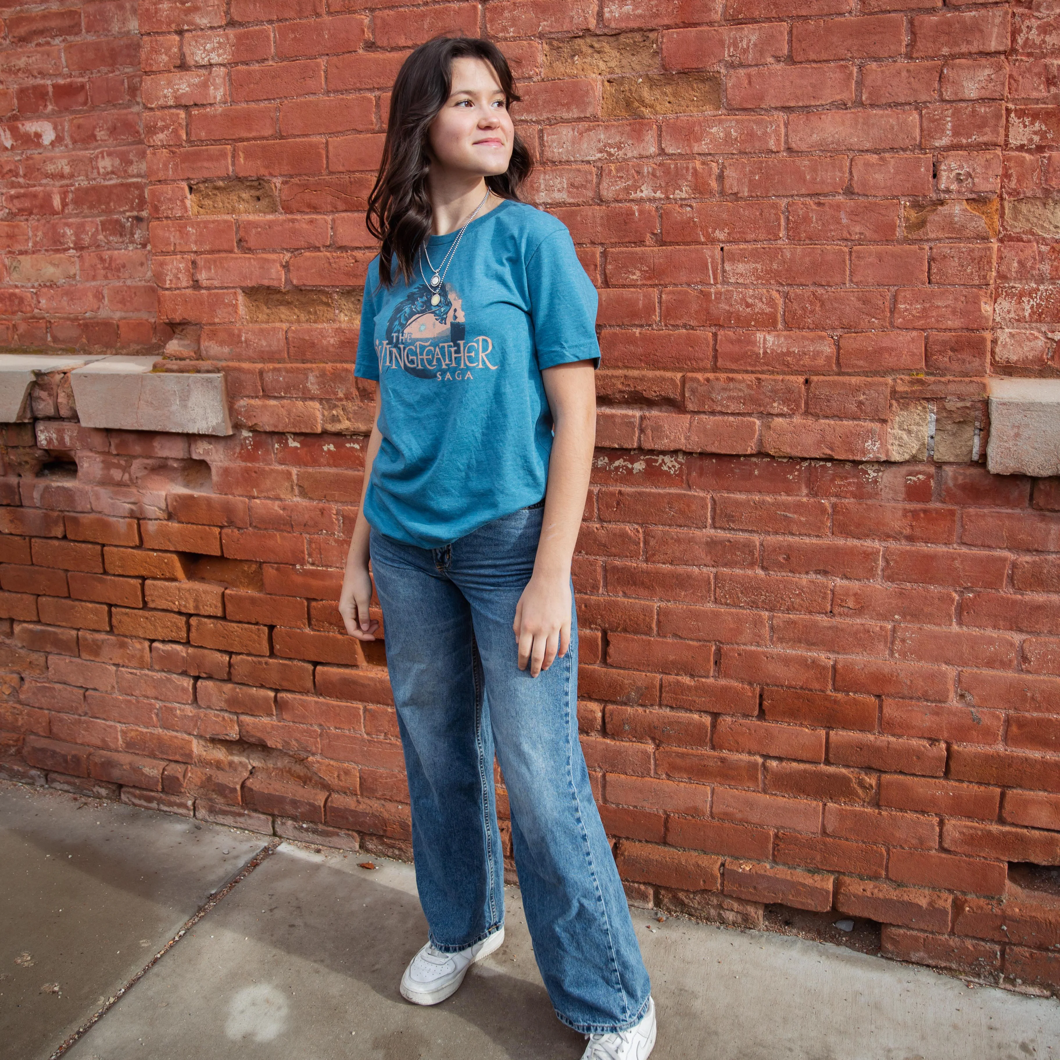 "Sea Dragons" T-Shirt - Image 5