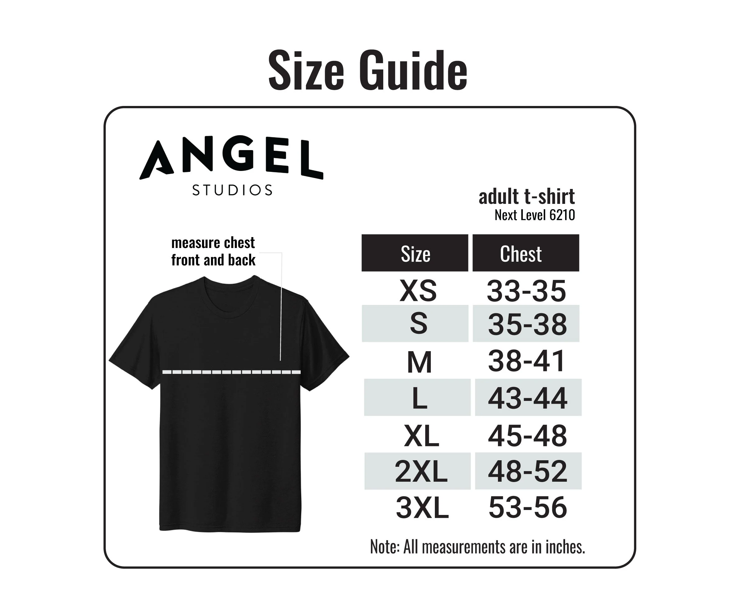 Sound of Freedom "God's Children" T-Shirt - Image 6