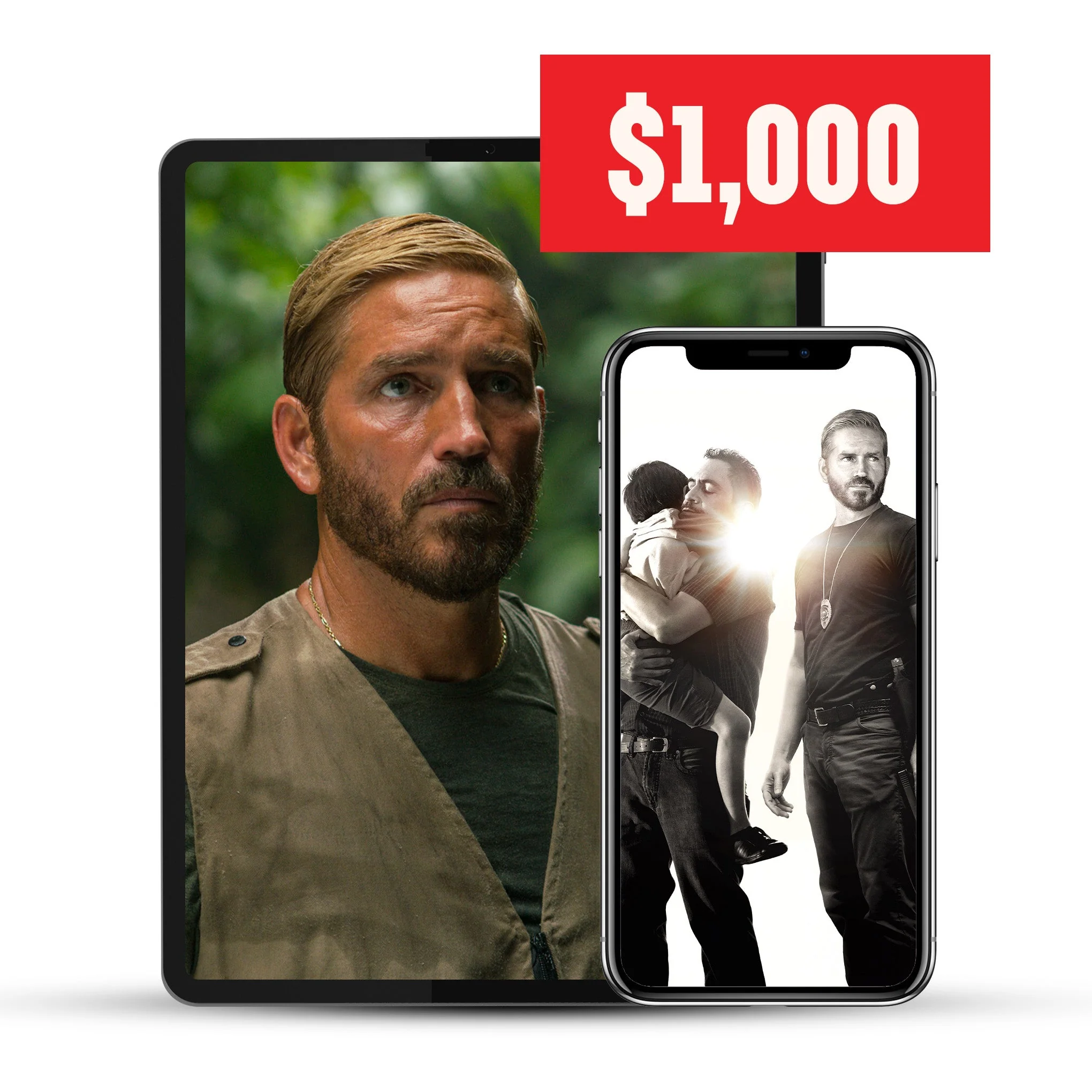 Sound of Freedom - Pay It Forward - Image 5