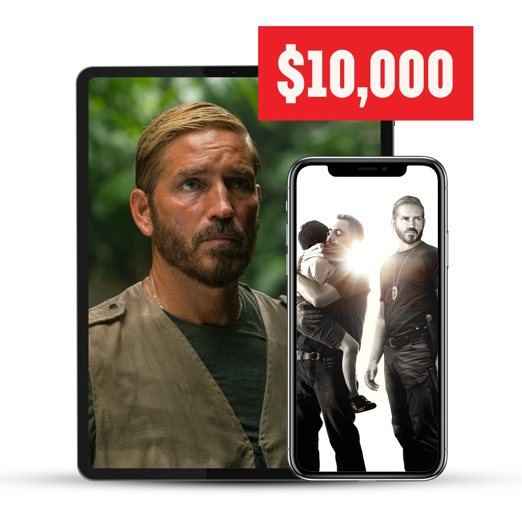 Sound of Freedom - Pay It Forward - Image 7