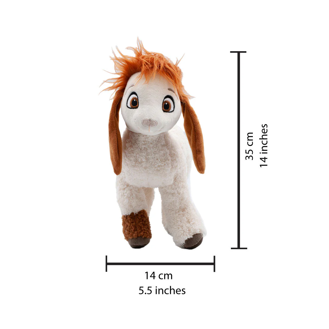 Tali Plushie - Image 11