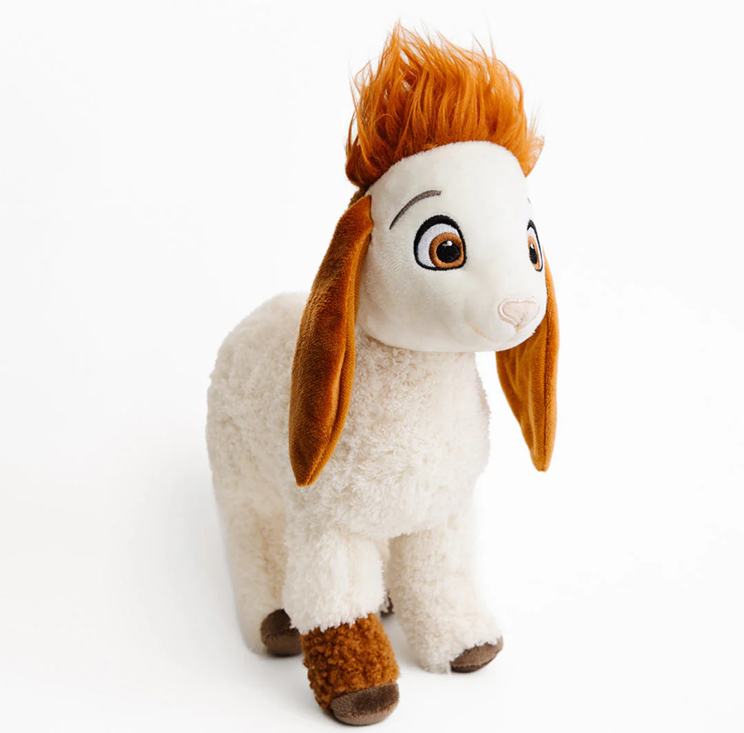 Tali Plushie - Image 3