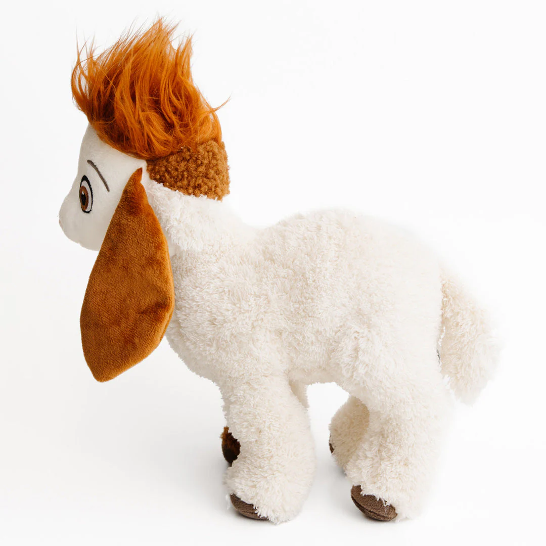 Tali Plushie - Image 5