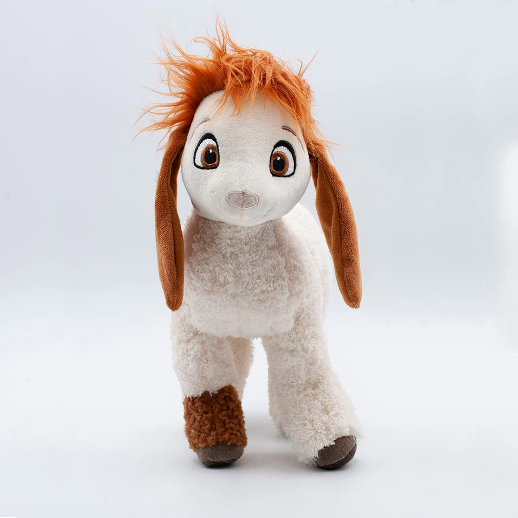 Tali Plushie - Image 6