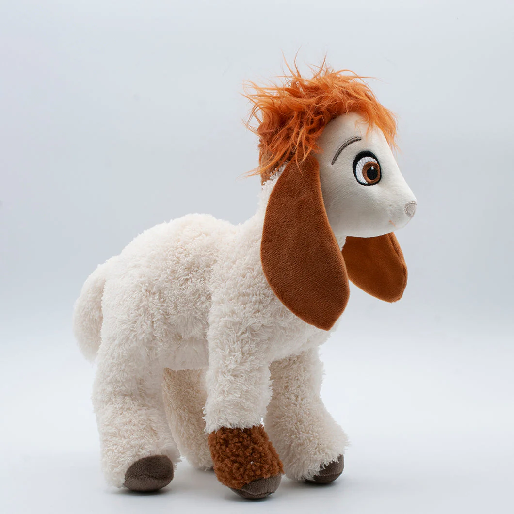 Tali Plushie - Image 7