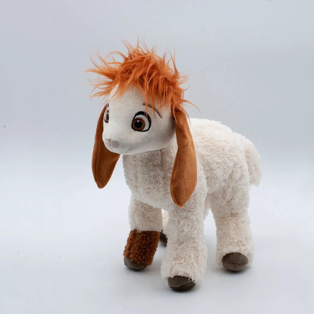 Tali Plushie - Image 8