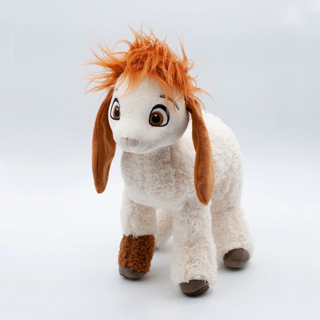 Tali Plushie - Image 9