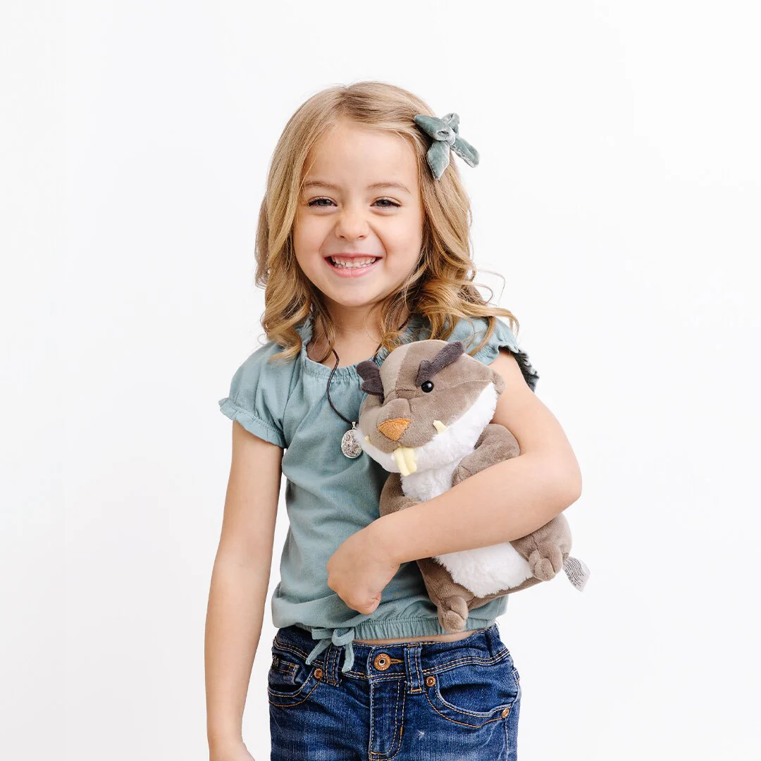 The Wingfeather Saga Plushie Bundle - Image 3