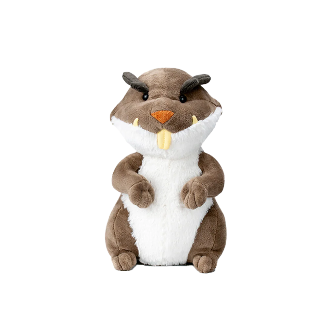 The Wingfeather Saga Plushie Bundle - Image 6