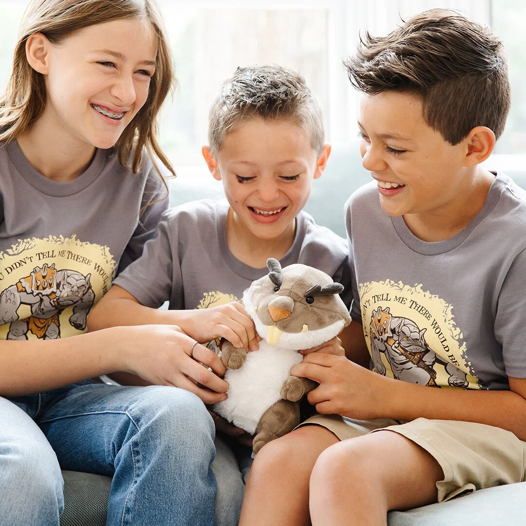 Thwap Plushie - Image 3