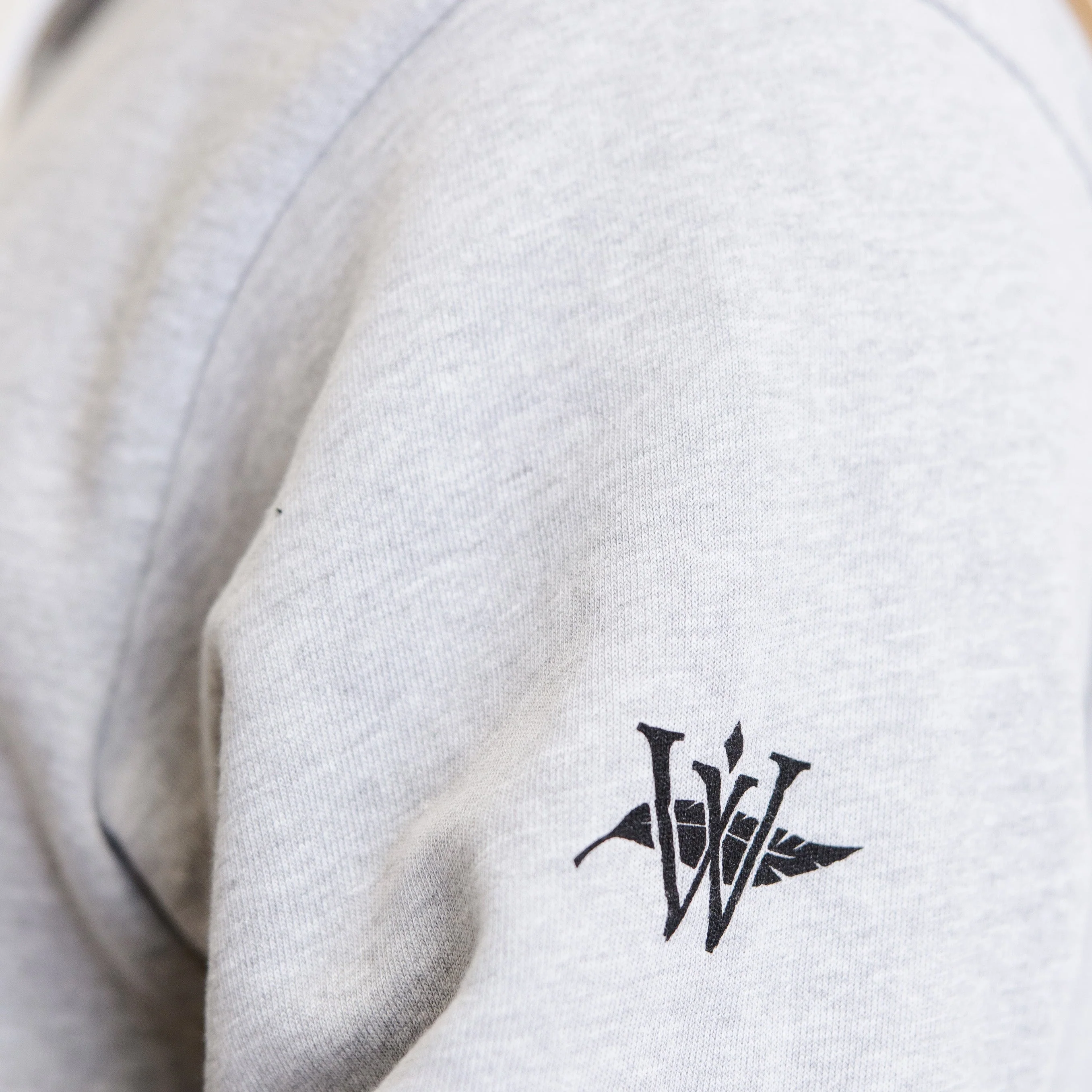 Toothy Cow Hoodie - Image 7