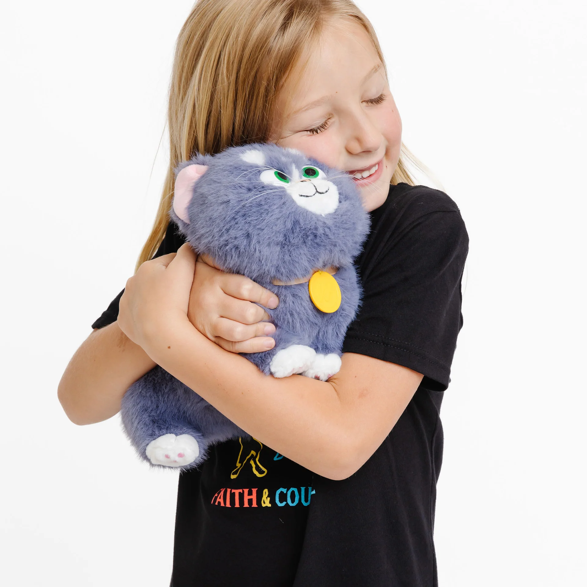 Willa Plushie - The King of Kings - Image 3