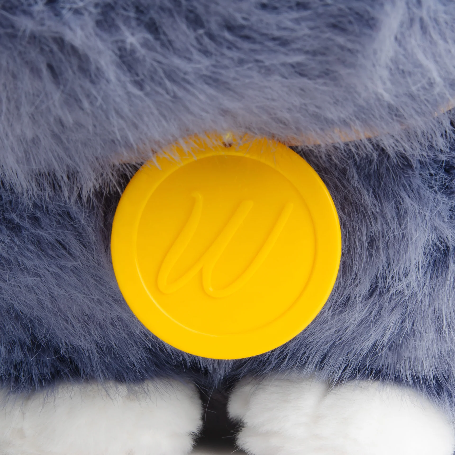 Willa Plushie - The King of Kings - Image 4