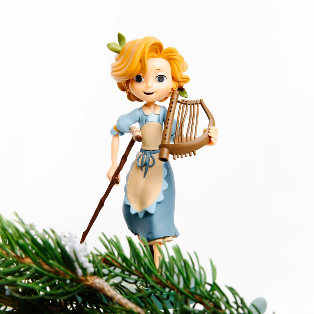 Wingfeather Collectible Figurines - Leeli - Image 3