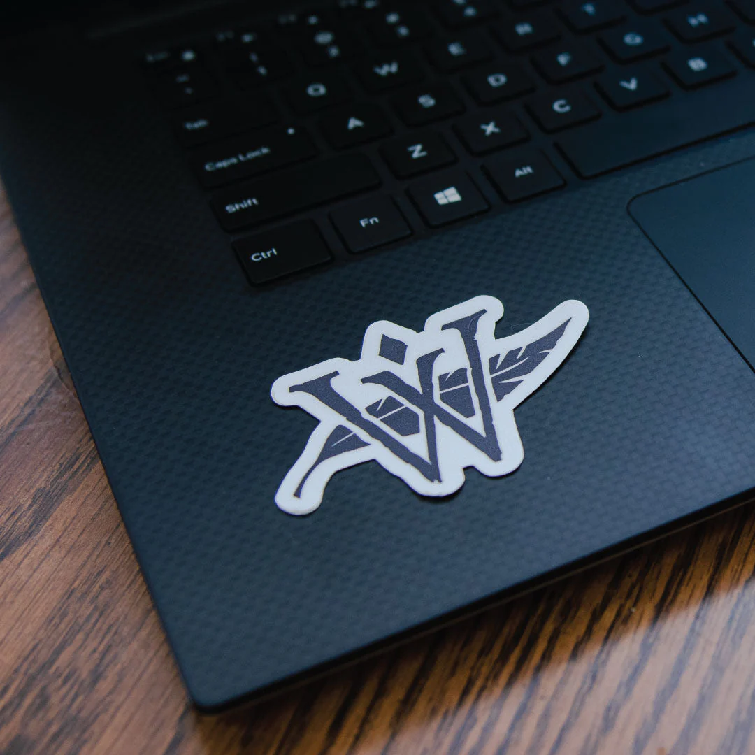 Wingfeather Sticker Set - Image 3